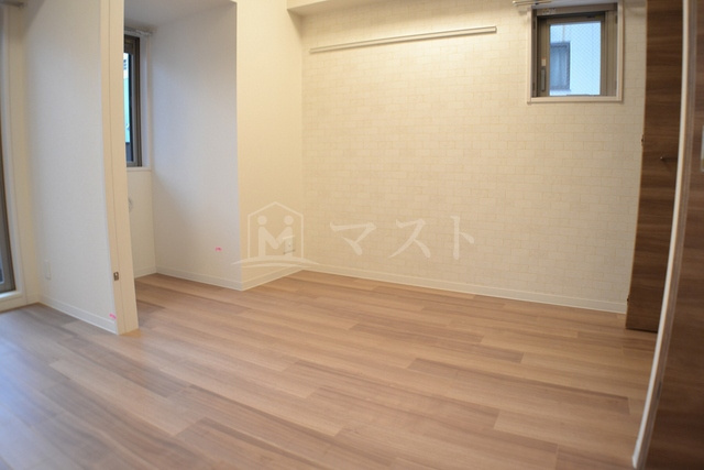 プレサンス難波クチュールの内装|別部屋参考写真