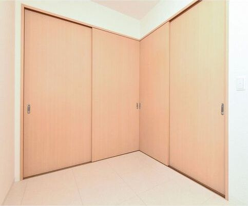 Gramercy Shirakawa Koenの設備