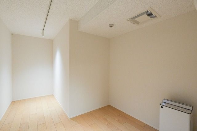 Ａｄｍｉｒａｌ Ｈｉｍｏｎｙａの洋室
