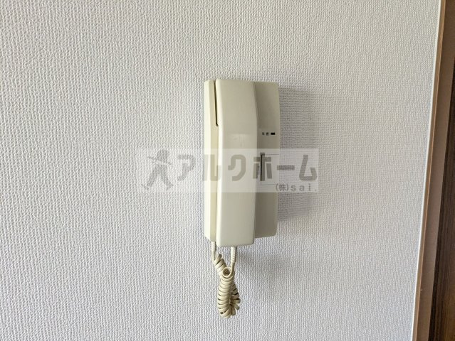 フローラルマンションのセキュリティ|フローラルマンション