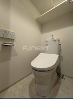 【トイレ】 | ガーラ雑色グランドステージ | トイレも気になるポイント