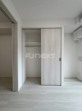 【寝室】 | ガーラ雑色グランドステージ | 寝室です