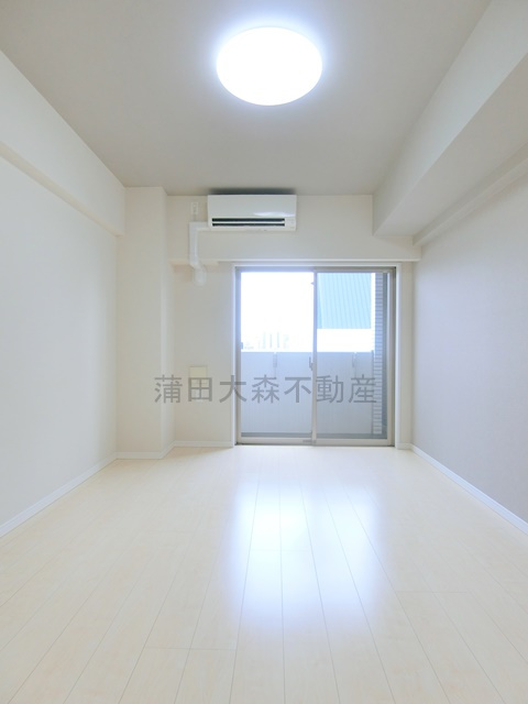 AXASアクサス大森西Asyl Court