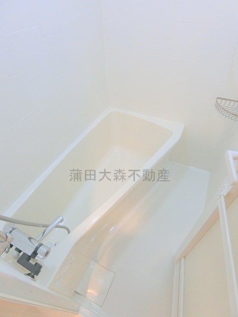 AXASアクサス大森西Asyl Courtの設備