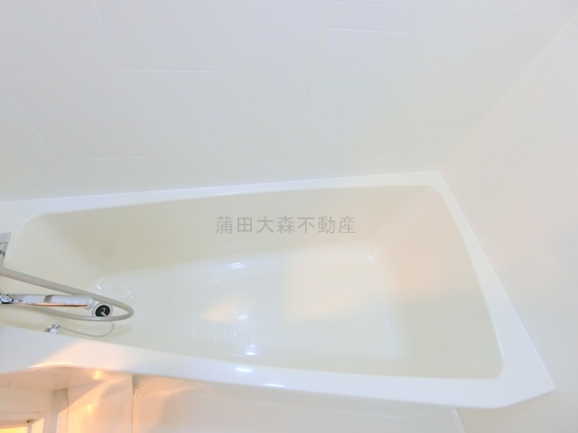 AXASアクサス大森西Asyl Courtの設備|浴室乾燥機