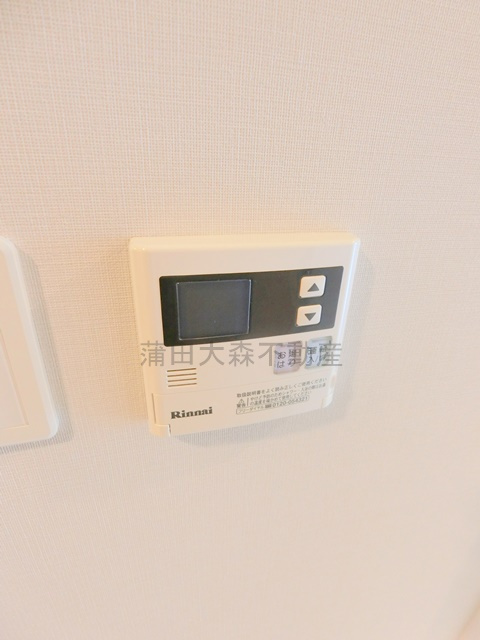 AXASアクサス大森西Asyl Courtのその他共用部分