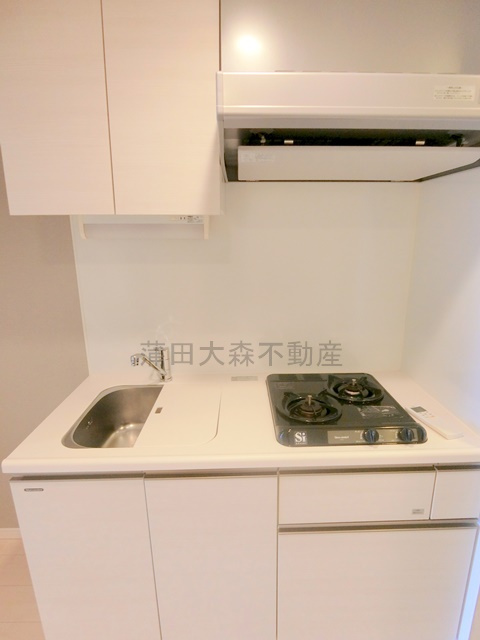 AXASアクサス大森西Asyl Courtの浴室|浴室乾燥機付　足の延ばせる浴槽　お風呂