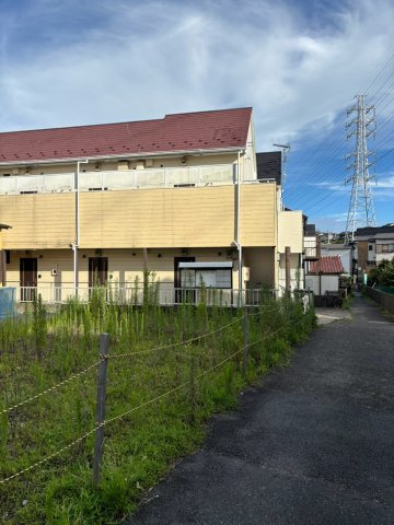 神奈川県横須賀市1棟アパートのその他