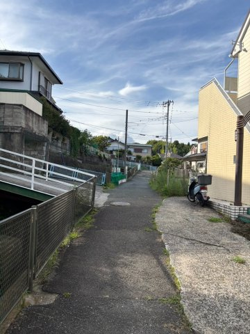神奈川県横須賀市1棟アパートのその他