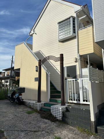 神奈川県横須賀市1棟アパートのその他