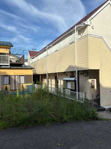 神奈川県横須賀市1棟アパートのその他