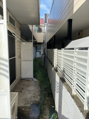 神奈川県横須賀市1棟アパートのその他