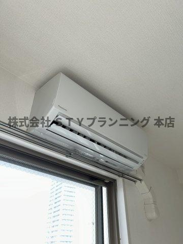 仲介手数料０円！ヴァリエ東別院の設備