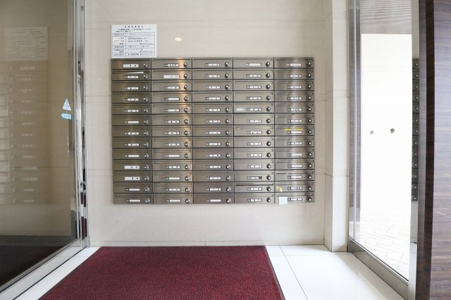 サヴォイリトリートハウス　7階のその他共用部分