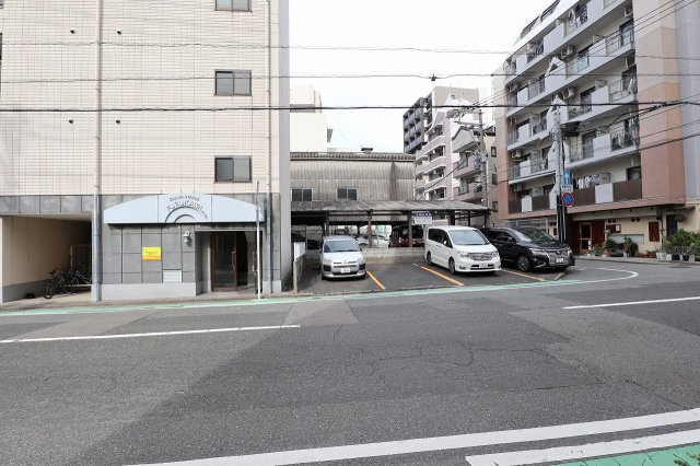 サヴォイリトリートハウス　7階の周辺