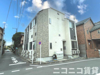 【外観】
