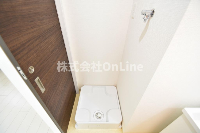 【設備】 | GoodLife小阪本町