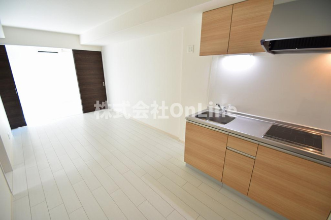 【キッチン】 | GoodLife小阪本町