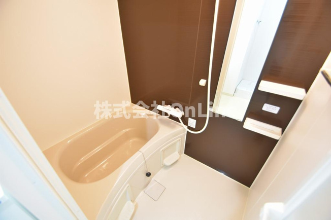 【浴室】 | GoodLife小阪本町