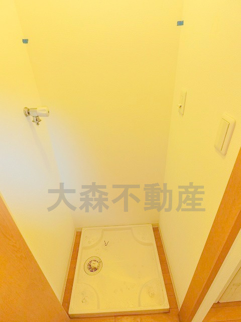 プロスペクト大森海岸の設備