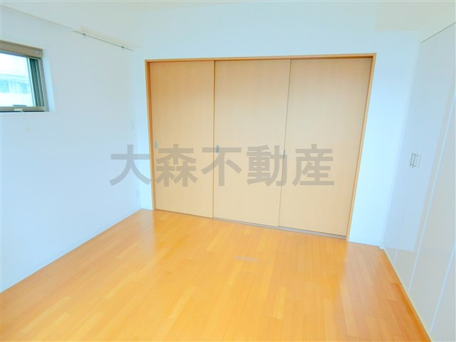 プロスペクト大森海岸のその他