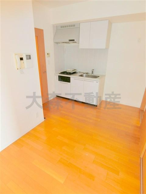 プロスペクト大森海岸のその他|DK