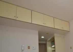 レガーロギョウトクの収納