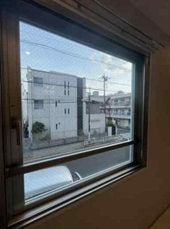 【展望】 | グランクレーア南砂