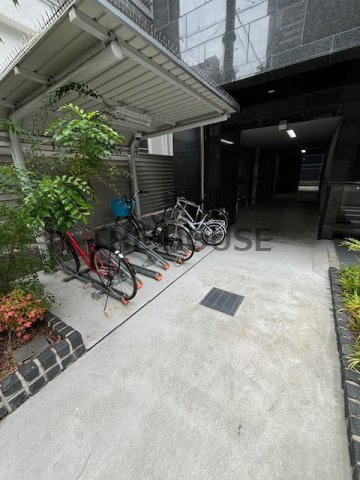 【その他共用部分】 | スプランディッド難波元町DUE 仲介手数料無料