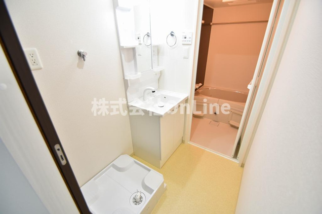 【洗面所】 | GoodLife小阪本町