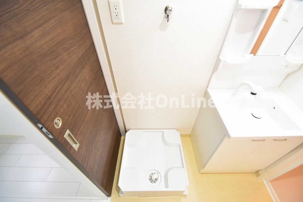 GoodLife小阪本町の設備