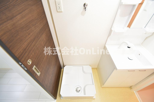 【設備】 | GoodLife小阪本町
