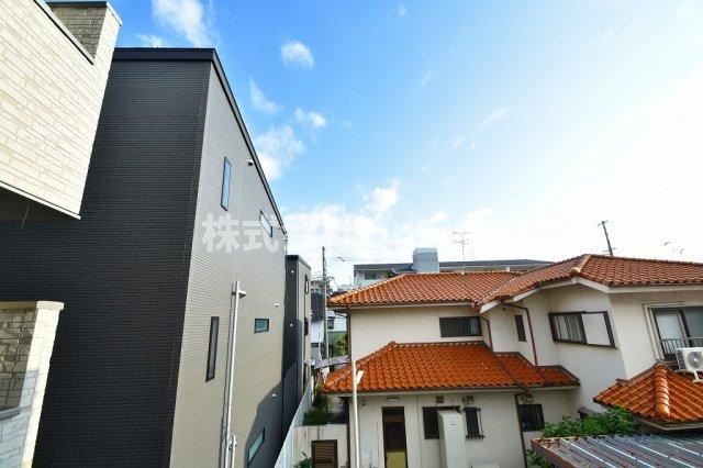 【展望】 | GoodLife小阪本町