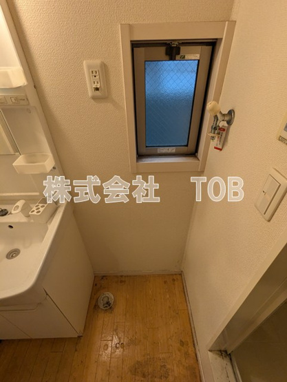 【設備】 | バンシェーネル | ※クリーニング完了前※