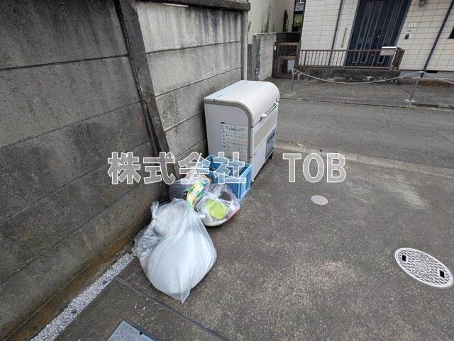 【その他共用部分】 | バンシェーネル