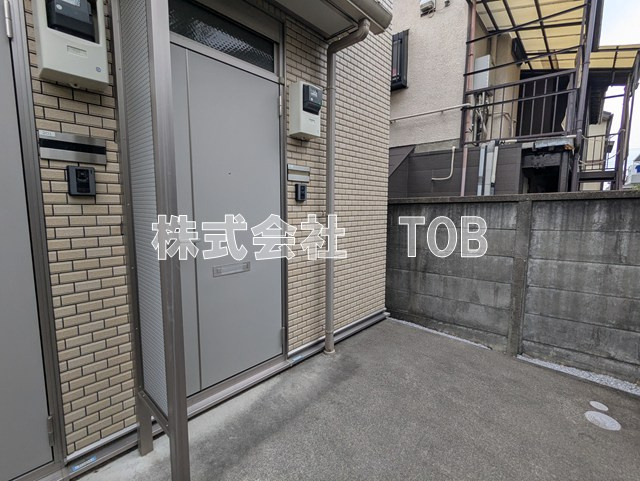 【ロビー】 | バンシェーネル