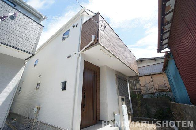 リナージュL 千葉市若葉区桜木北1丁目第1期2号棟