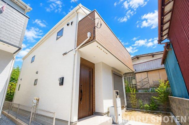 リナージュL 千葉市若葉区桜木北1丁目第1期2号棟