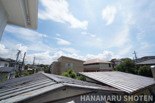 リナージュL 千葉市若葉区桜木北1丁目第1期2号棟の展望