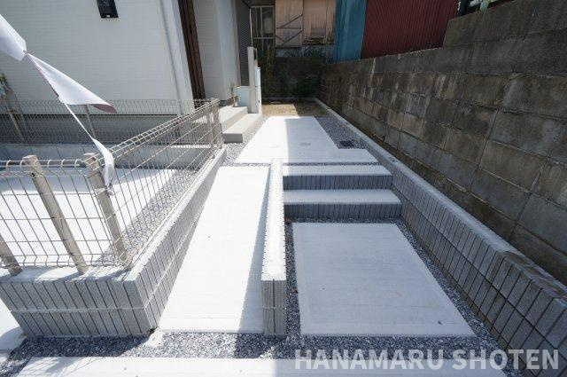 リナージュL 千葉市若葉区桜木北1丁目第1期2号棟の外観|オンライン対能応可！