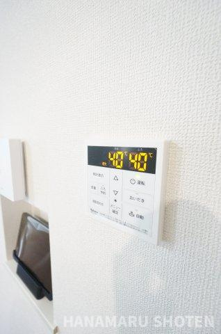 リナージュL 千葉市若葉区桜木北1丁目第1期2号棟の設備|水曜日、営業時間外もご相談ください！