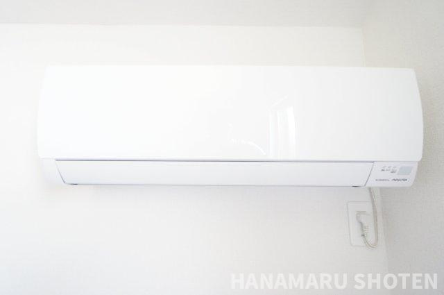 リナージュL 千葉市若葉区桜木北1丁目第1期2号棟の設備|初期費用ご相談ください！