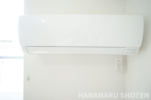 リナージュL 千葉市若葉区桜木北1丁目第1期2号棟の設備