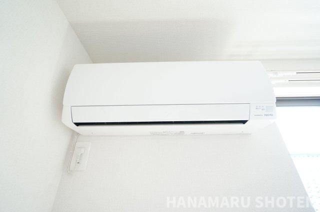 リナージュL 千葉市若葉区桜木北1丁目第1期2号棟の設備
