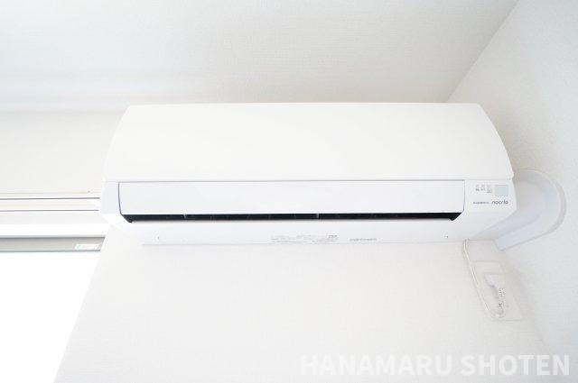 リナージュL 千葉市若葉区桜木北1丁目第1期2号棟の設備