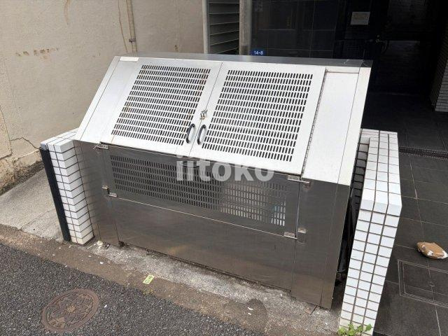 スパシエルクス本所吾妻橋のその他