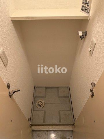 スパシエルクス本所吾妻橋の設備