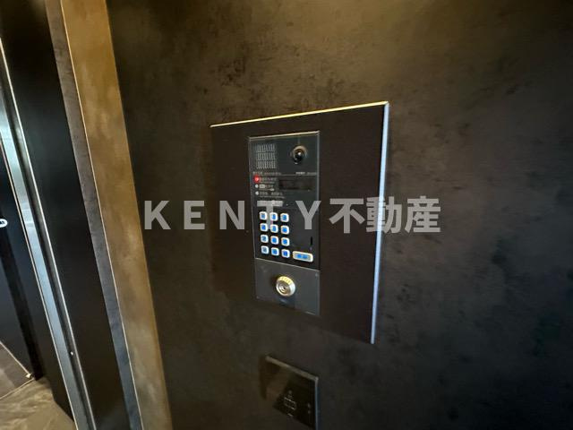 【セキュリティ】 | シルベーヌ池上