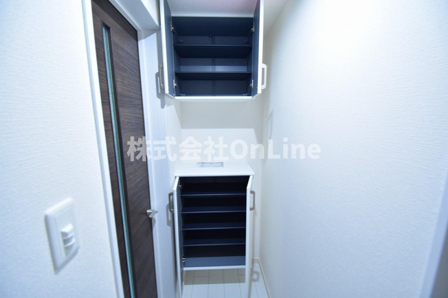 【収納】 | GoodLife小阪本町