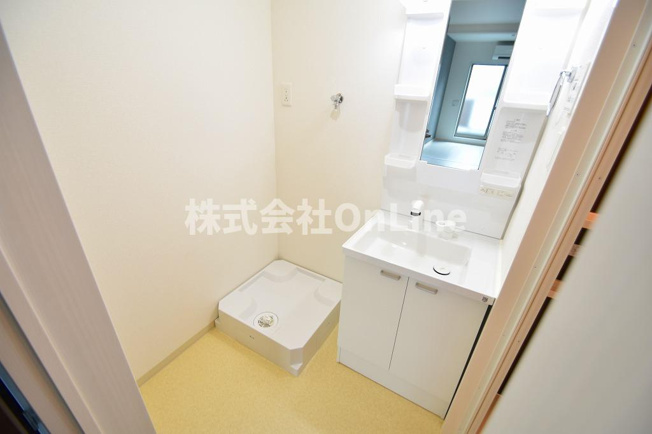 【洗面所】 | GoodLife小阪本町